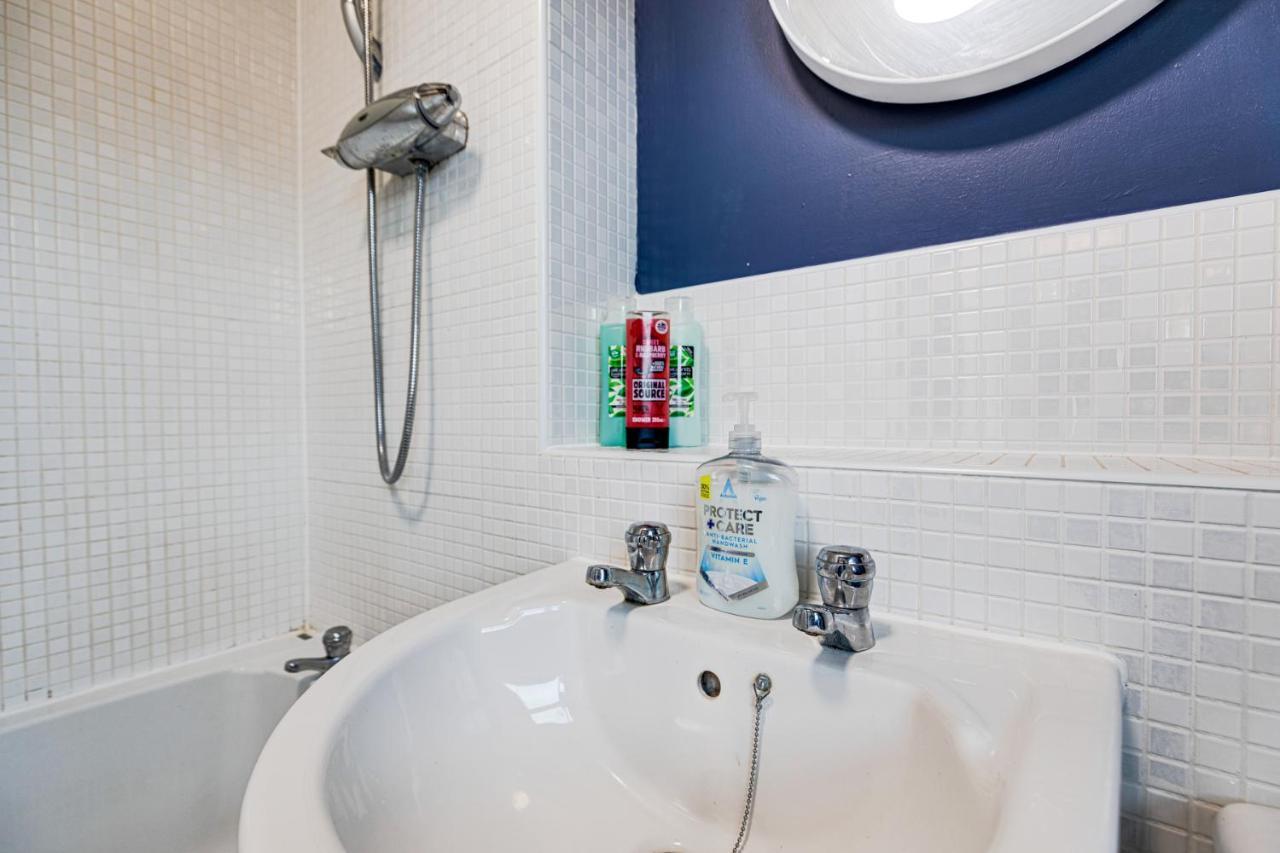 Silver Stag Properties, Modern 2 Bedroom House Thringstone Luaran gambar